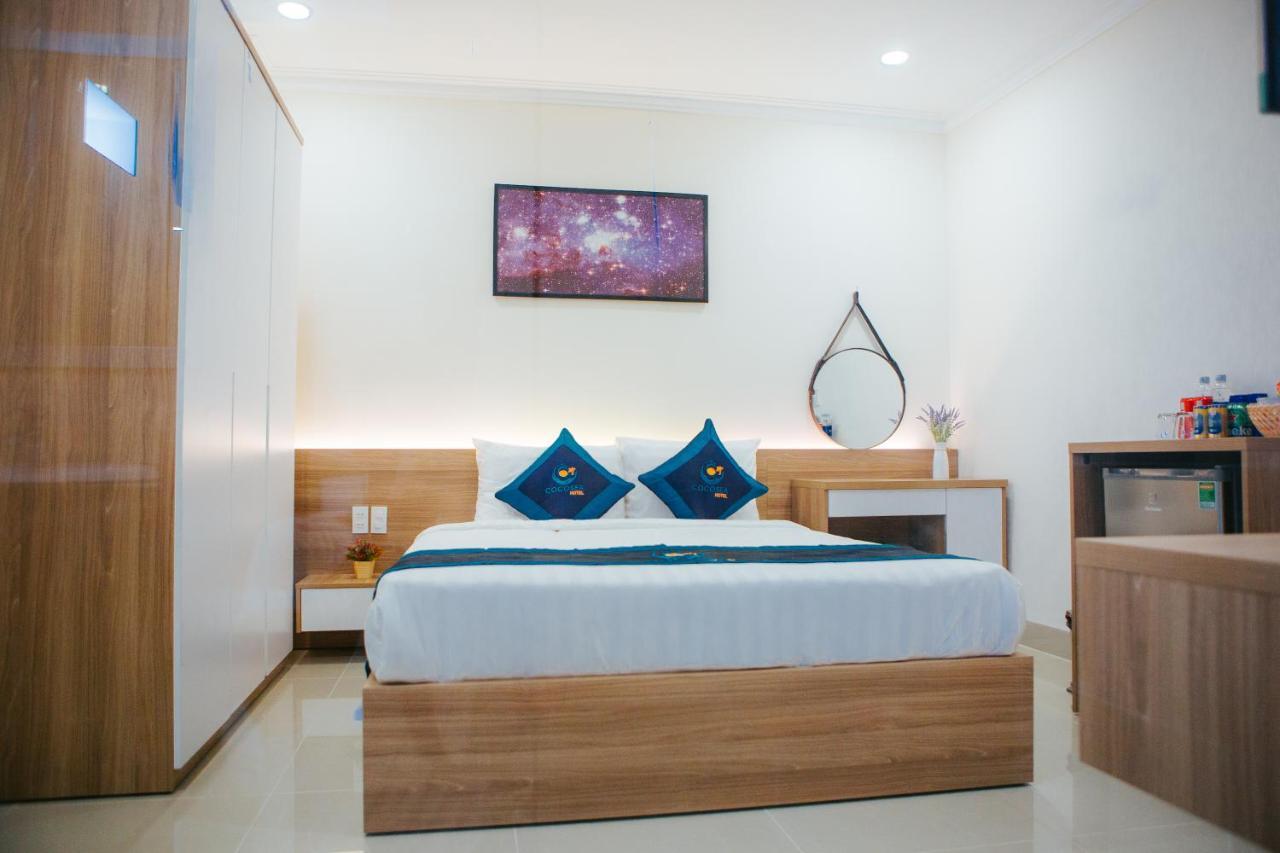 Cocosea Hotel Diep Son Exteriér fotografie