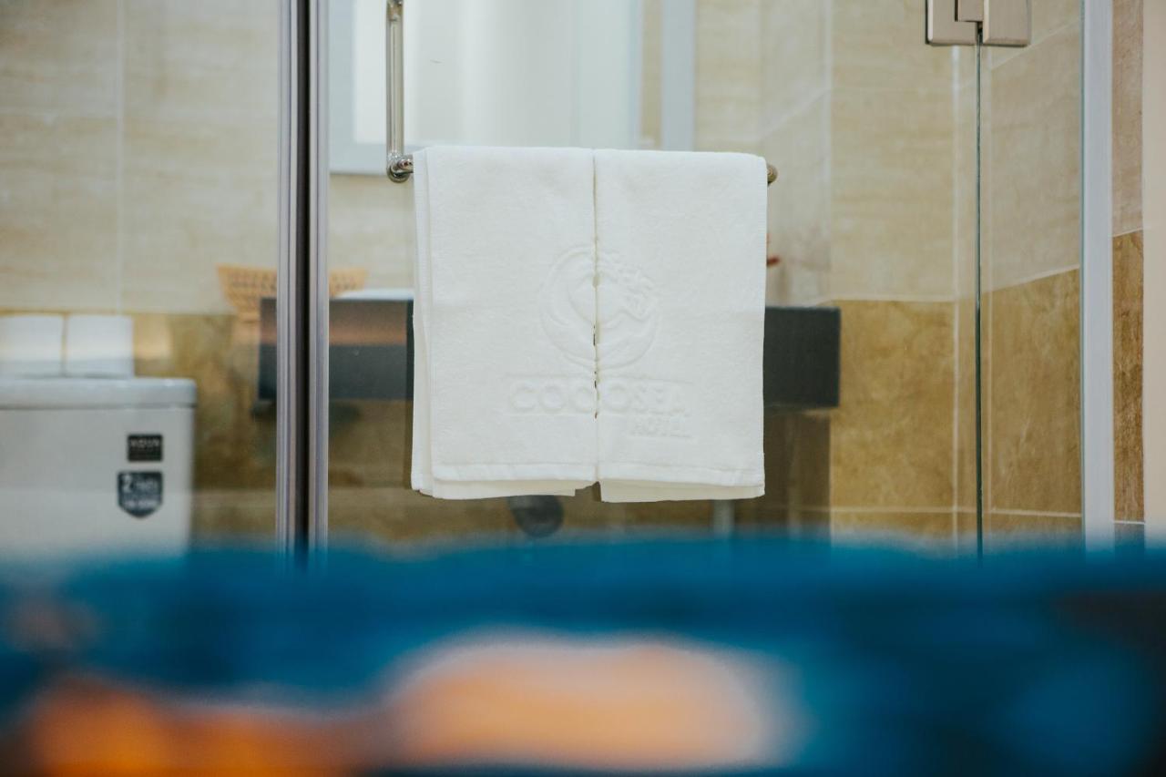 Cocosea Hotel Diep Son Exteriér fotografie