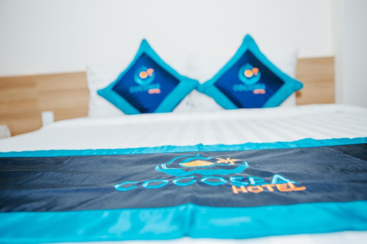 Cocosea Hotel Diep Son Exteriér fotografie